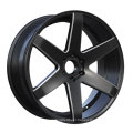 Milling Window 24 Inch Big Alloy Wheels